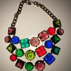 Carolee Necklace